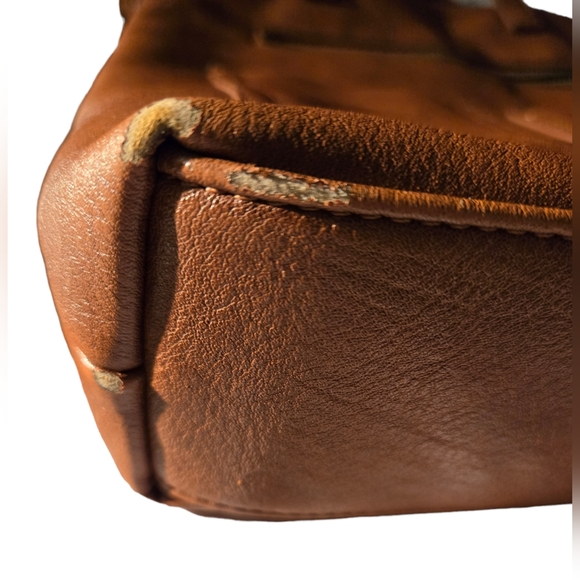 COPY - Antik Kraft Crossbody Purse with Vegan Leather Rose Square Bag Adjust St… - Picture 8 of 10